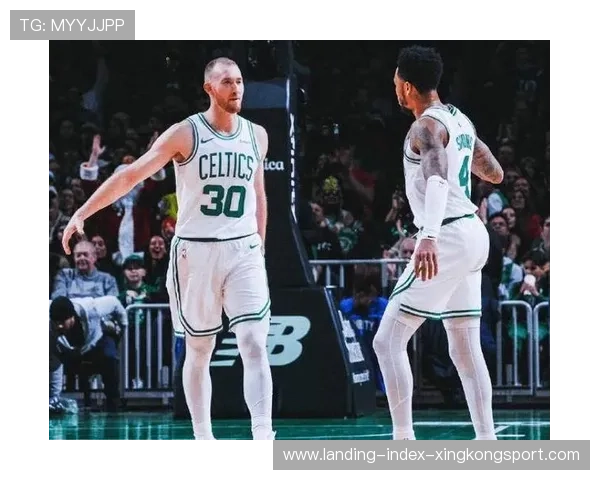 凯尔特人再度暴露末节难题